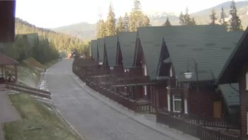 Буковель 27 листопада 2020 року, 2020-11-27 13:00
