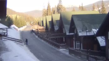Буковель 5 грудня 2020 року, 2020-12-05 10:00