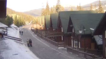 Буковель 6 грудня 2020 року, 2020-12-06 10:00