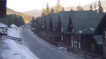 Буковель 6 грудня 2020 року, 2020-12-06 13:00