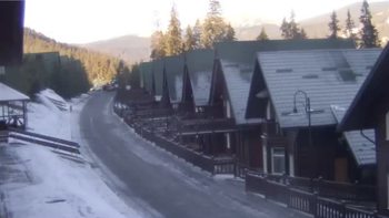 Буковель 7 грудня 2020 року, 2020-12-07 13:00