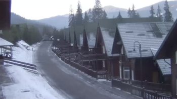 Буковель 7 грудня 2020 року, 2020-12-07 16:00