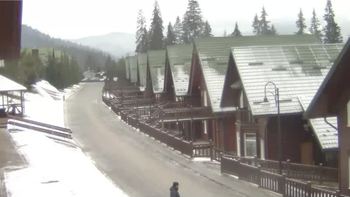 Буковель 8 грудня 2020 року, 2020-12-08 10:00