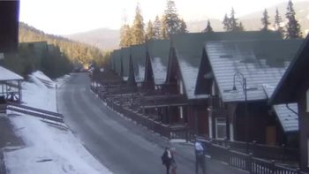Буковель 9 грудня 2020 року, 2020-12-09 13:00