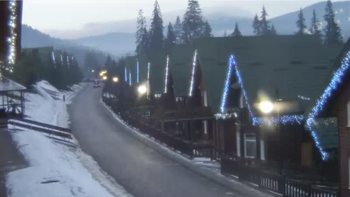 Буковель 10 грудня 2020 року, 2020-12-10 16:00