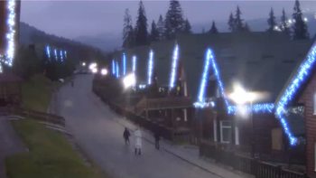 Буковель 14 грудня 2020 року, 2020-12-14 16:00