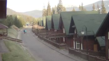 Буковель 17 грудня 2020 року, 2020-12-17 10:00