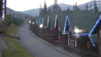 Буковель 17 грудня 2020 року, 2020-12-17 16:00