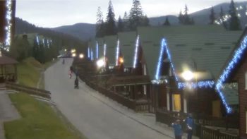 Буковель 19 грудня 2020 року, 2020-12-19 16:00