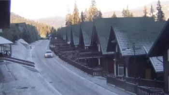 Буковель 20 грудня 2020 року, 2020-12-20 13:00