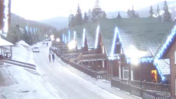 Буковель 20 грудня 2020 року, 2020-12-20 16:00