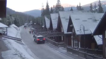 Буковель 21 грудня 2020 року, 2020-12-21 16:00
