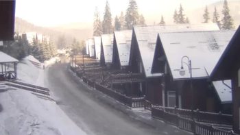 Буковель 27 грудня 2020 року, 2020-12-27 10:00