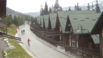 Буковель 31 грудня 2020 року, 2020-12-31 10:00