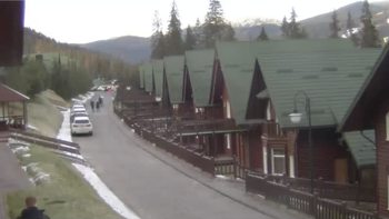 Буковель 2 січня 2021 року, 2021-01-02 16:00