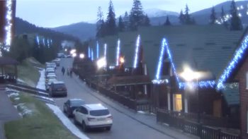 Буковель 3 січня 2021 року, 2021-01-03 16:00