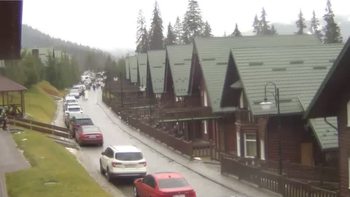 Буковель 5 січня 2021 року, 2021-01-05 10:00