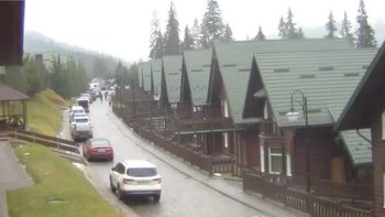 Буковель 5 січня 2021 року, 2021-01-05 13:00