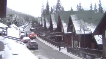 Буковель 7 січня 2021 року, 2021-01-07 16:00
