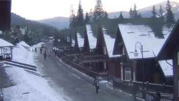 Буковель 11 січня 2021 року, 2021-01-11 16:00