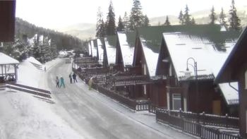 Буковель 16 січня 2021 року, 2021-01-16 13:00