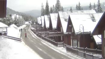 Буковель 20 січня 2021 року, 2021-01-20 13:00