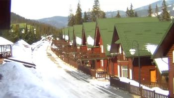 Буковель 7 березня 2021 року, 2021-03-07 13:00