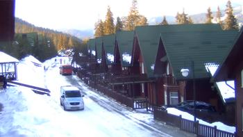 Буковель 7 березня 2021 року, 2021-03-07 16:00
