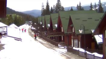 Буковель 8 березня 2021 року, 2021-03-08 13:00