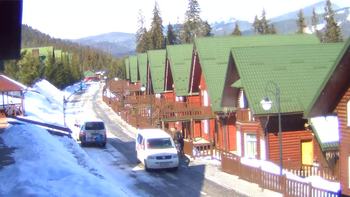 Буковель 9 березня 2021 року, 2021-03-09 13:00