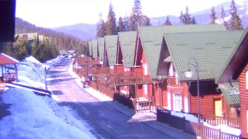 Буковель 11 березня 2021 року, 2021-03-11 13:00