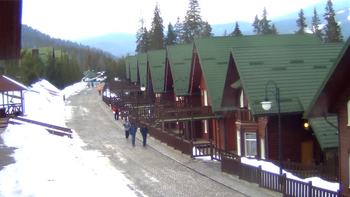 Буковель 11 березня 2021 року, 2021-03-11 16:00