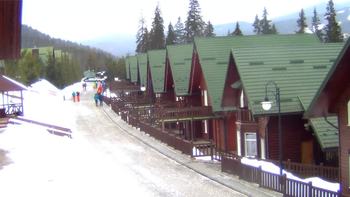Буковель 12 березня 2021 року, 2021-03-12 10:00