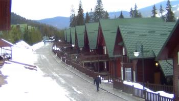 Буковель 12 березня 2021 року, 2021-03-12 13:00