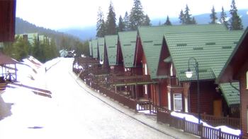 Буковель 14 березня 2021 року, 2021-03-14 13:00