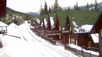 Буковель 20 березня 2021 року, 2021-03-20 13:00