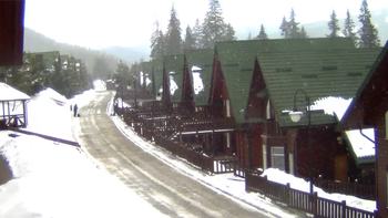 Буковель 20 березня 2021 року, 2021-03-20 16:00