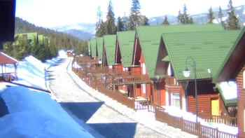 Буковель 21 березня 2021 року, 2021-03-21 13:00