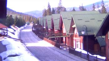 Буковель 31 березня 2021 року, 2021-03-31 16:00