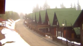 Буковель 1 квітня 2021 року, 2021-04-01 10:00
