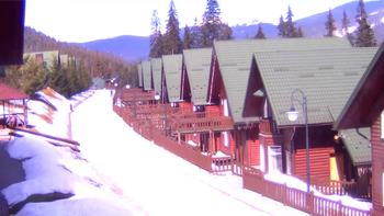 Буковель 1 квітня 2021 року, 2021-04-01 13:00