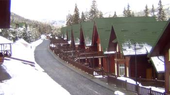 Буковель 7 квітня 2021 року, 2021-04-07 16:00