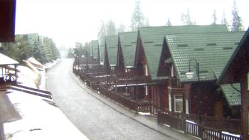 Буковель 14 квітня 2021 року, 2021-04-14 10:00