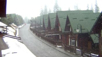 Буковель 14 квітня 2021 року, 2021-04-14 13:00
