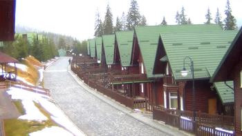 Буковель 15 квітня 2021 року, 2021-04-15 13:00