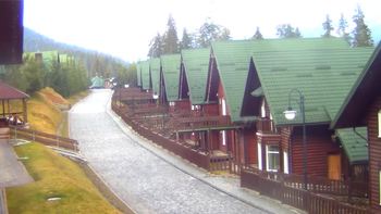 Буковель 21 квітня 2021 року, 2021-04-21 16:00