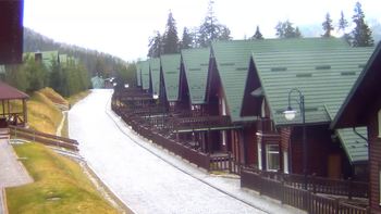 Буковель 23 квітня 2021 року, 2021-04-23 13:00
