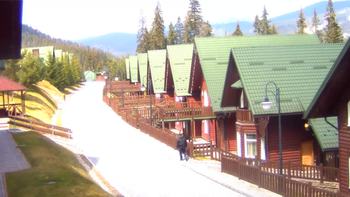 Буковель 29 квітня 2021 року, 2021-04-29 13:00
