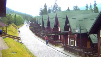 Буковель 20 червня 2021 року, 2021-06-20 13:00