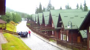 Буковель 20 липня 2021 року, 2021-07-20 13:00